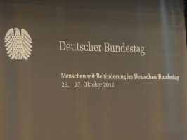 DBT_TagungungsLogo: Foto - mit dem Veranstaltung-Logo