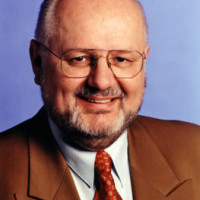 Dr. Harry Fuchs